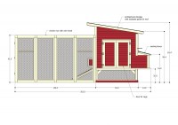 курятник 1991